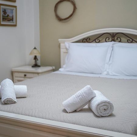 Cozy Cloud Apartment Nafplio Exterior foto