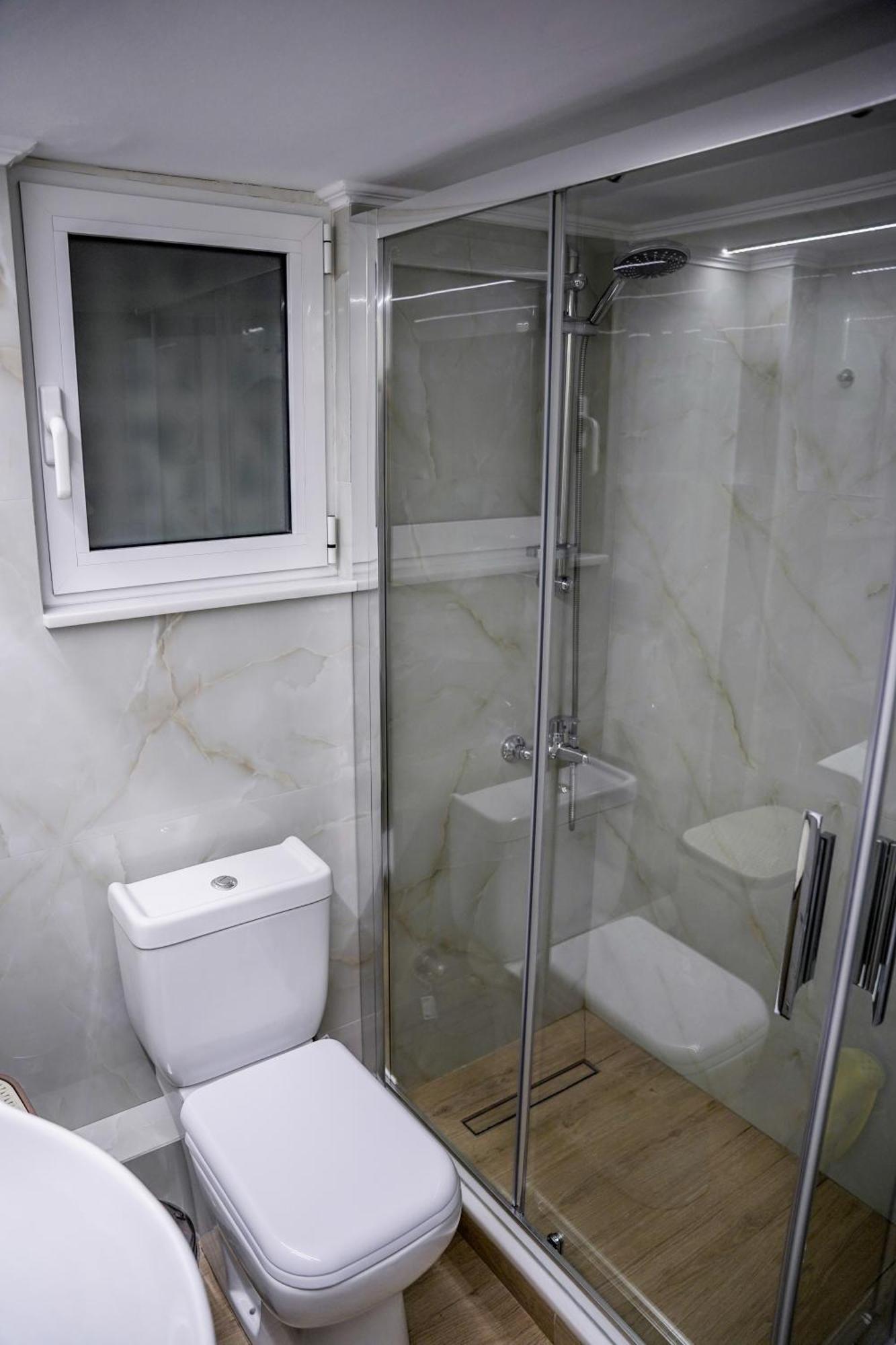 Cozy Cloud Apartment Nafplio Exterior foto