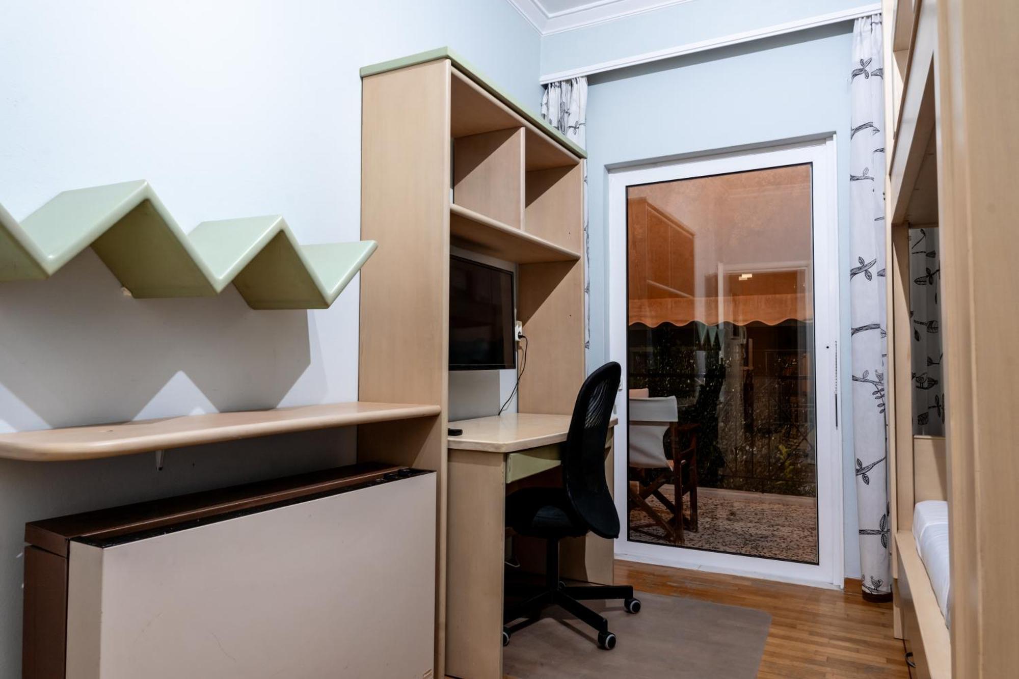 Cozy Cloud Apartment Nafplio Exterior foto